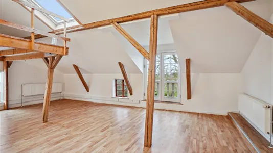 Office spaces for rent in Lille Skensved - photo 3