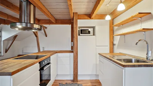 Büros zur Miete in Lille Skensved - Foto 4