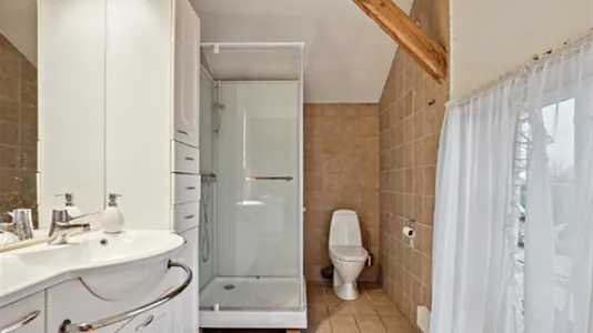 Büros zur Miete in Lille Skensved - Foto 5