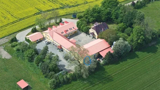 Büros zur Miete in Lille Skensved - Foto 8