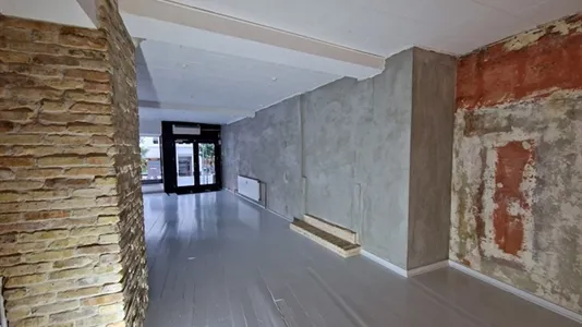 Erhvervslokaler til leje i Svendborg - billede 4