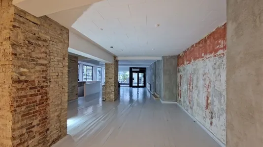 Erhvervslokaler til leje i Svendborg - billede 5