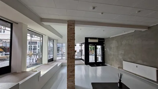 Erhvervslokaler til leje i Svendborg - billede 7