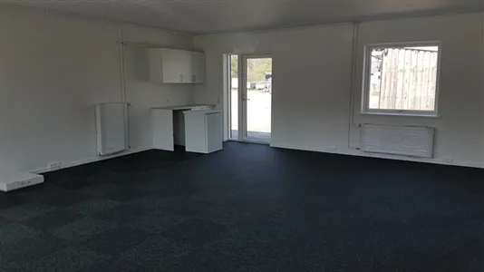 Kontorlokaler til leje i Gistrup - billede 12