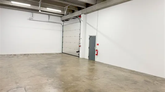Lagerlokaler til leje i Ballerup - billede 3
