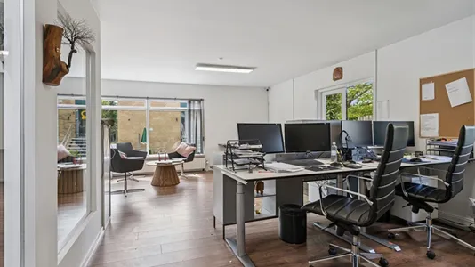 Office spaces for rent in Holte - photo 2