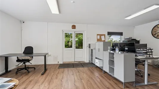 Office spaces for rent in Holte - photo 3