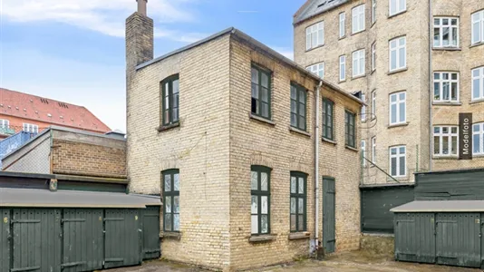 Office spaces for rent in Copenhagen S - photo 2