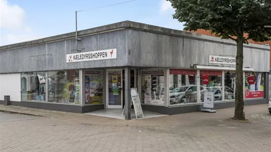 Winkels te koop in Vejen - foto 1