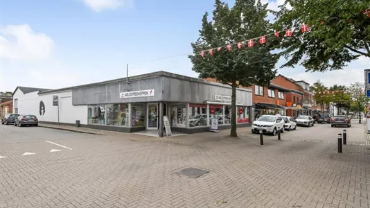Winkels te koop in Vejen - foto 2