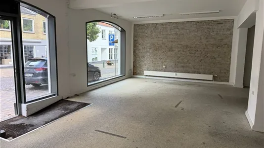 Erhvervslokaler til leje i Ringe - billede 3