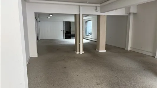 Erhvervslokaler til leje i Ringe - billede 4