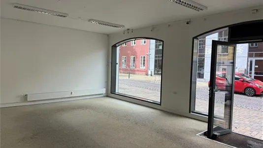 Erhvervslokaler til leje i Ringe - billede 5