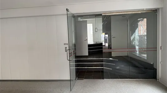 Erhvervslokaler til leje i Ringe - billede 6