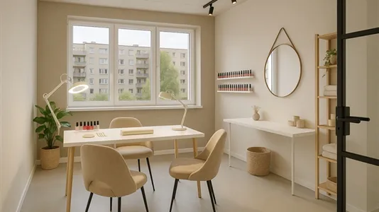 Praktijkruimtes te huur in Valby - foto 12