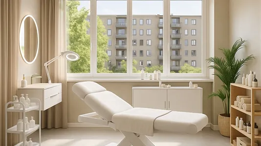 Praktijkruimtes te huur in Valby - foto 13