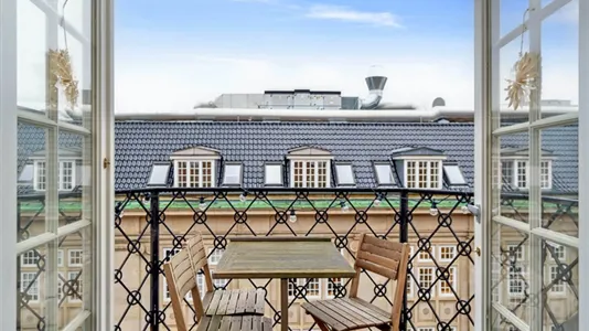Kliniklokaler til leje i København K - billede 2