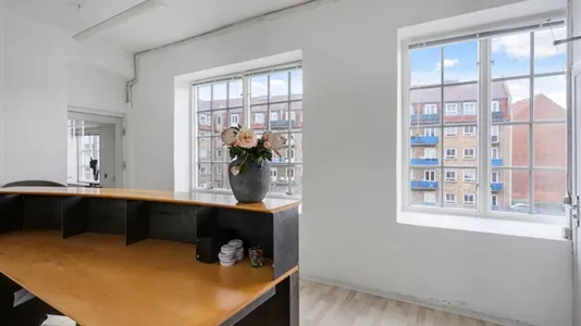 Kliniklokaler til leje i København S - billede 2