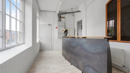 Kliniklokaler til leje i København S - billede 3