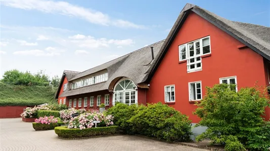 Kliniklokaler til leje i Hørsholm - billede 1