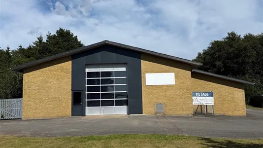 Commercial properties for sale in Vejen - photo 1