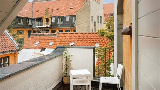 Erhvervslokaler til leje i København K - billede 1