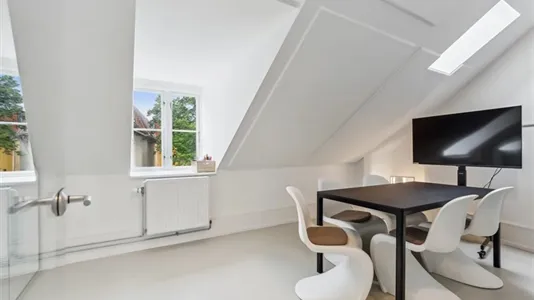 Kontorlokaler til leje i København K - billede 10