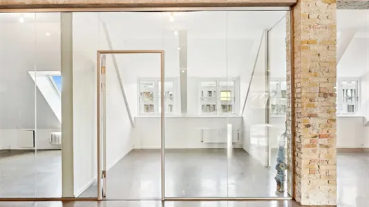 Kontorlokaler til leje i København S - billede 4