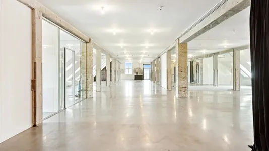 Kontorlokaler til leje i København S - billede 5