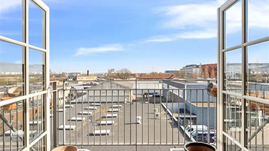 Kontorlokaler til leje i København S - billede 6