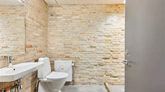 Kontorlokaler til leje i København S - billede 8