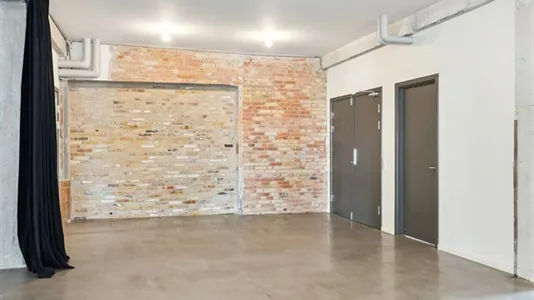 Kontorlokaler til leje i København S - billede 9