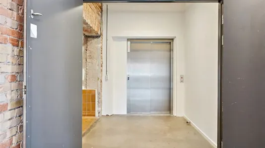 Kontorlokaler til leje i København S - billede 10