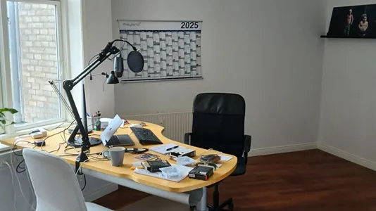 Kontorlokaler til leje i Aalborg Centrum - billede 2