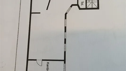 Kontorlokaler til leje i Aalborg Centrum - billede 1