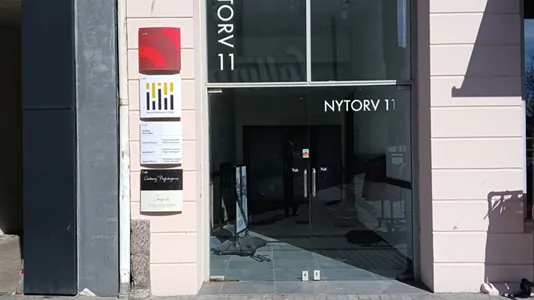 Kontorlokaler til leje i Aalborg Centrum - billede 2