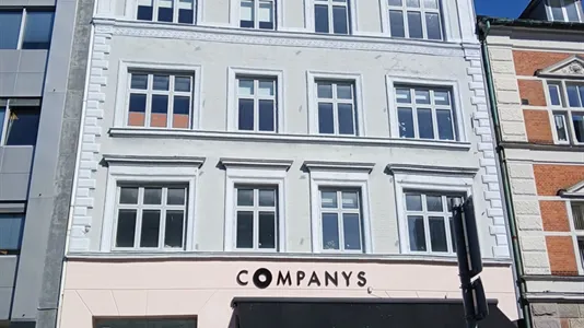 Kontorlokaler til leje i Aalborg Centrum - billede 3