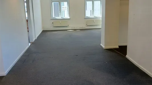 Kontorlokaler til leje i Aalborg Centrum - billede 6