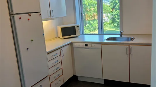 Kontorlokaler til leje i Aalborg Centrum - billede 9