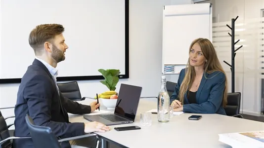 Office spaces for rent in Hillerød - photo 13