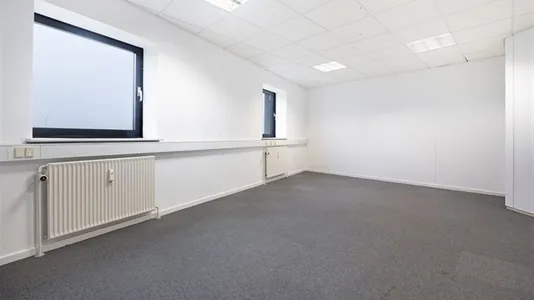 Kontorlokaler til leje i Hobro - billede 15