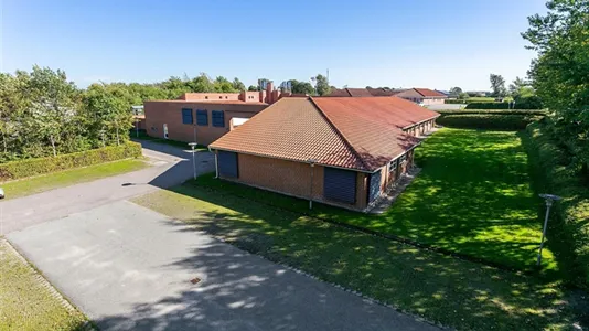 Lokaler til leje i Hobro - billede 6