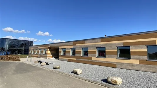 Lokaler til leje i Hobro - billede 11