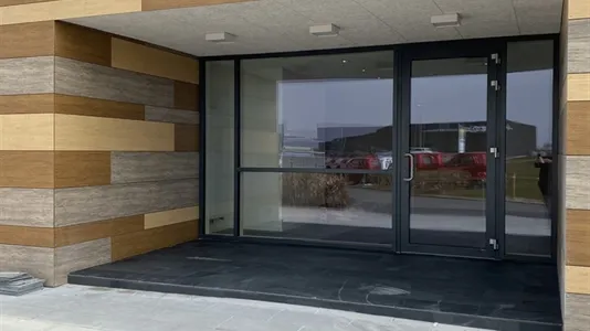 Erhvervslokaler til leje i Hobro - billede 5