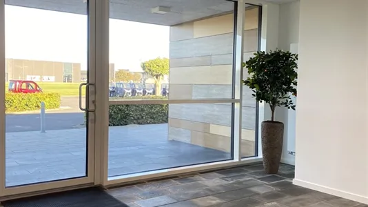 Lokaler til leje i Hobro - billede 4