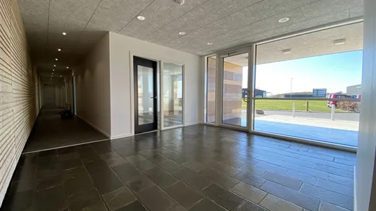 Lokaler til leje i Hobro - billede 10