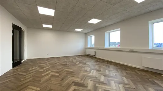 Lokaler til leje i Hobro - billede 6