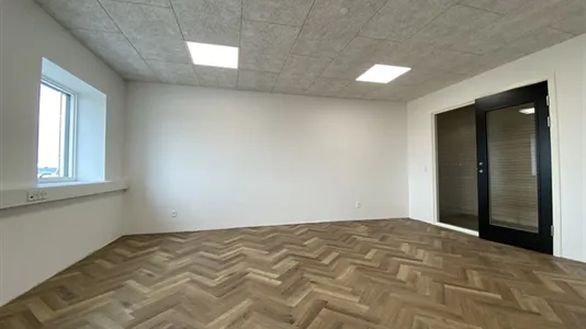 Erhvervslokaler til leje i Hobro - billede 11