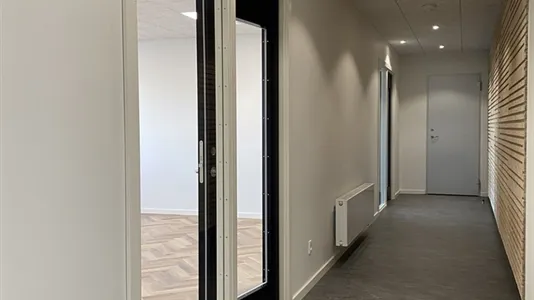 Lokaler til leje i Hobro - billede 7