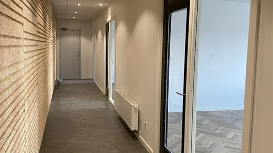 Lokaler til leje i Hobro - billede 8